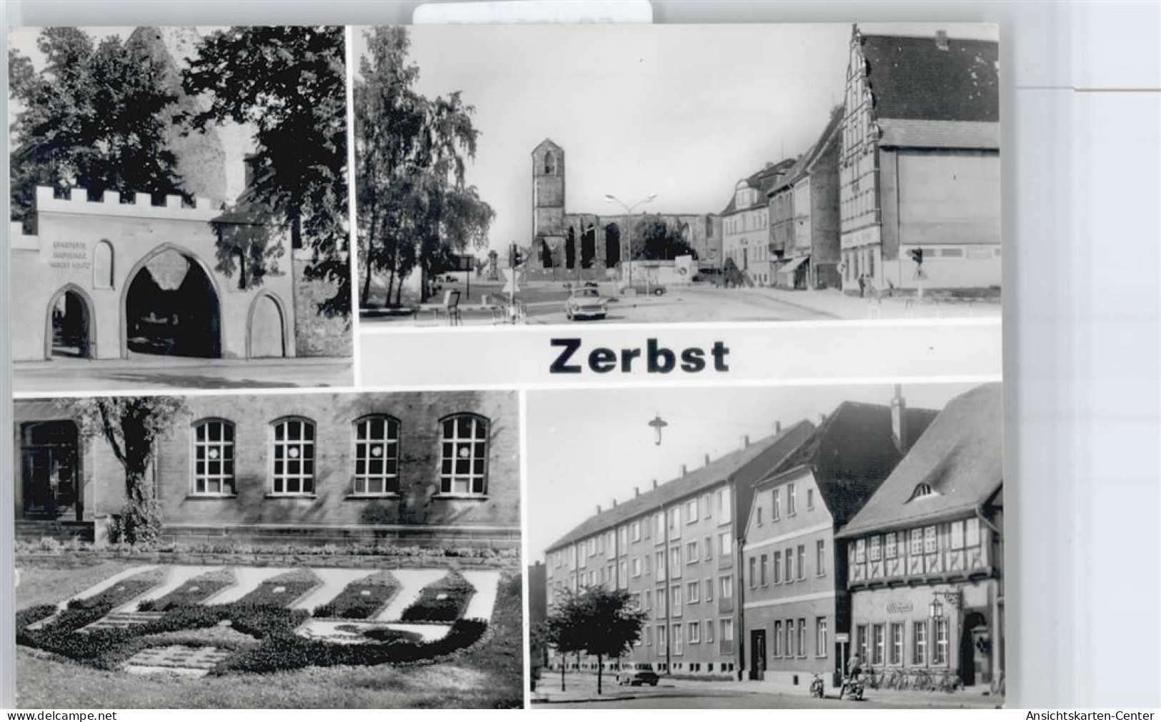 50420645 - Zerbst