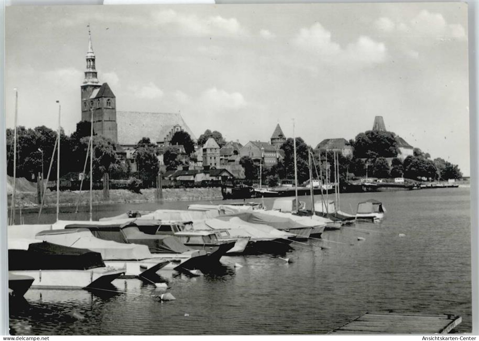 50420650 - Tangermuende