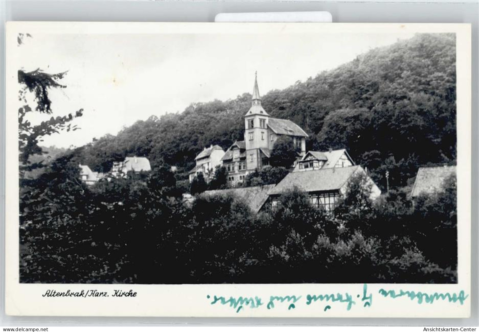 50420726 - Altenbrak