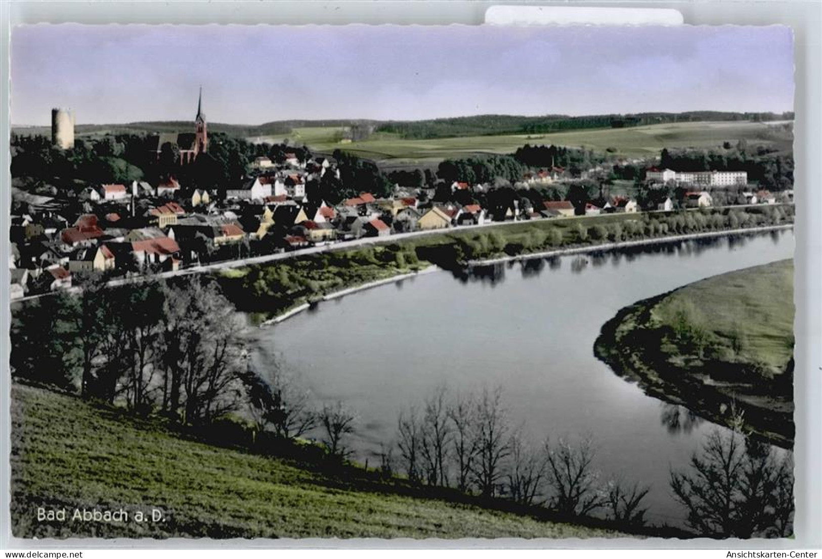 50420967 - Bad Abbach