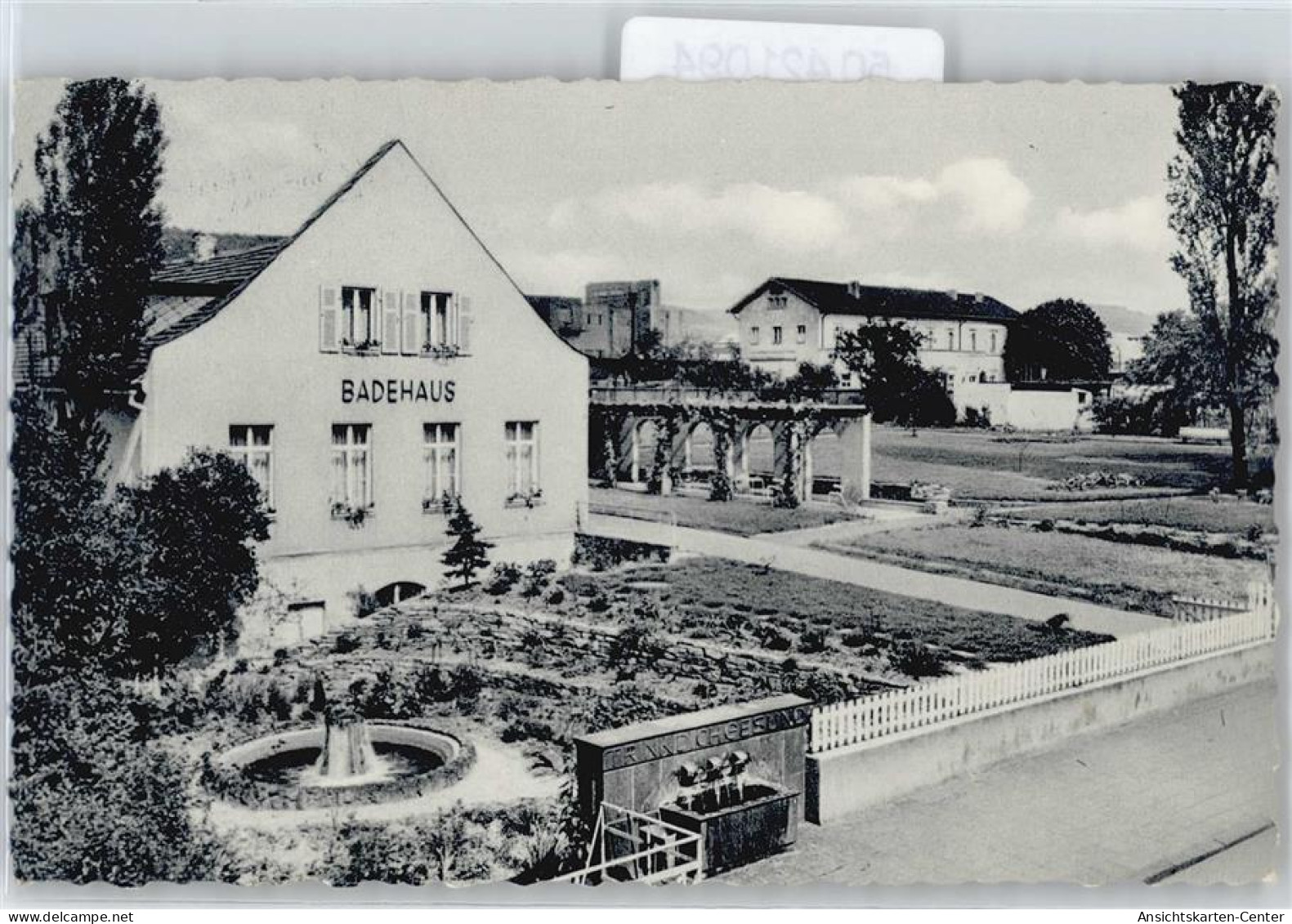 50421094 - Bad Hoenningen
