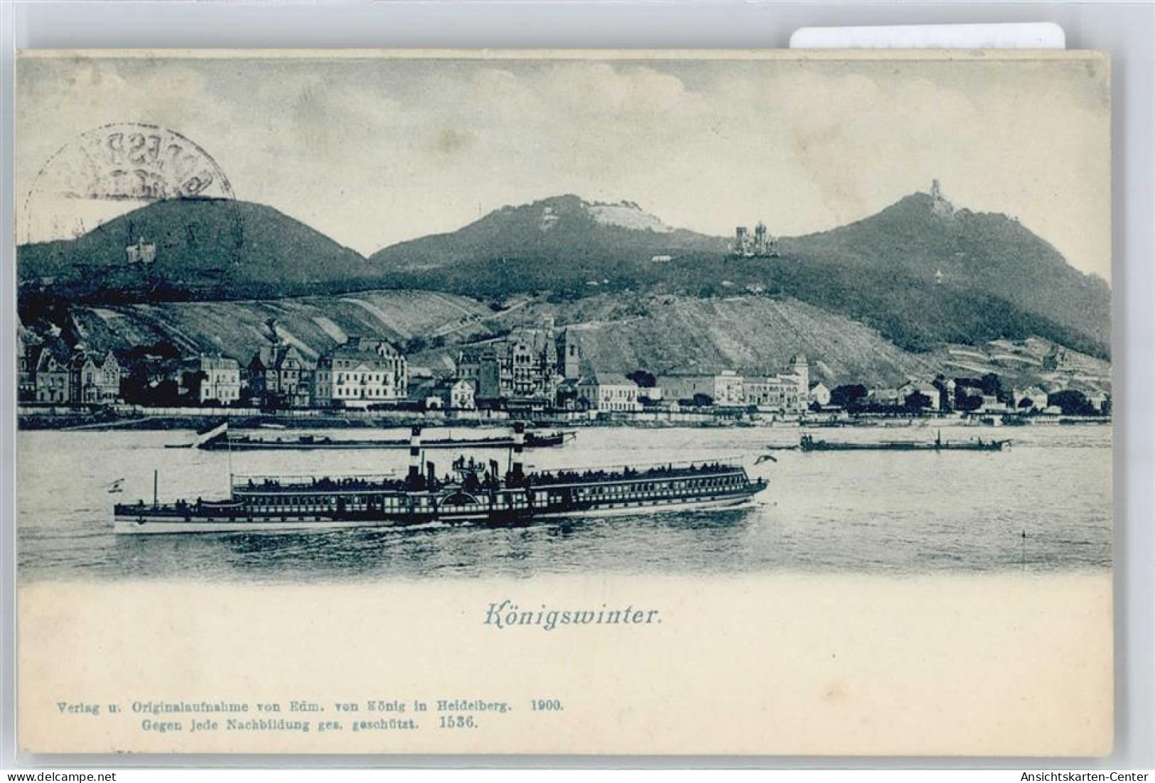 50421112 - Koenigswinter