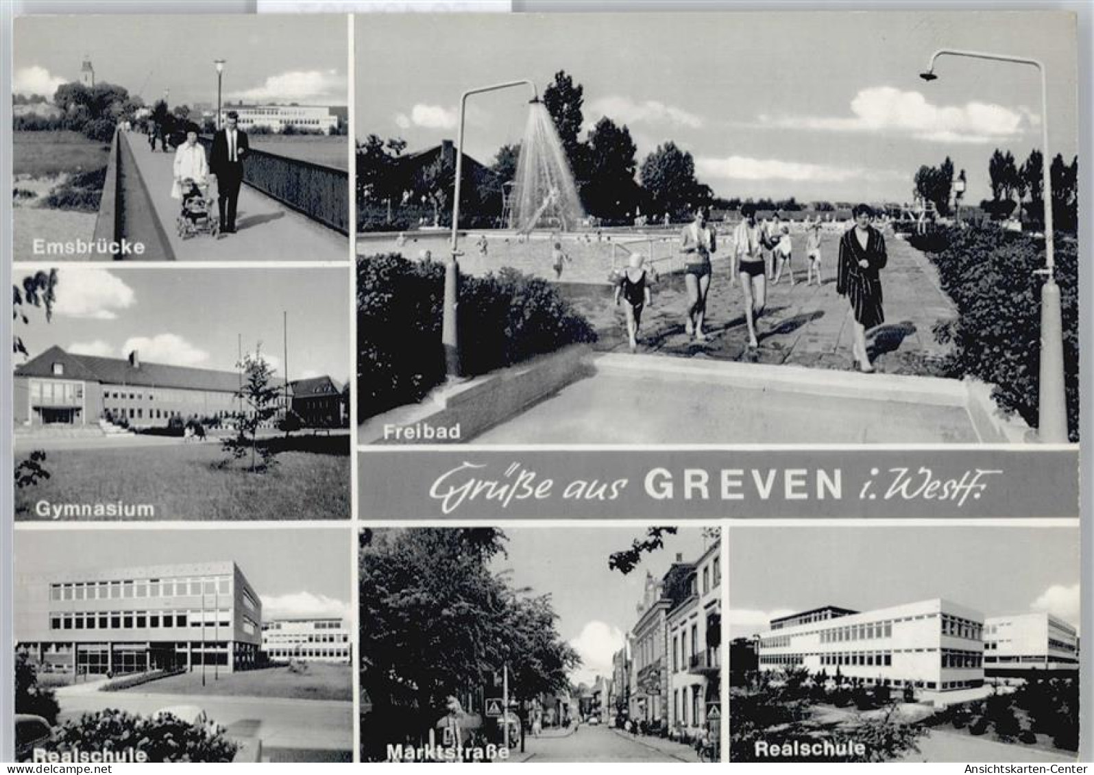 50421837 - Greven , Westf