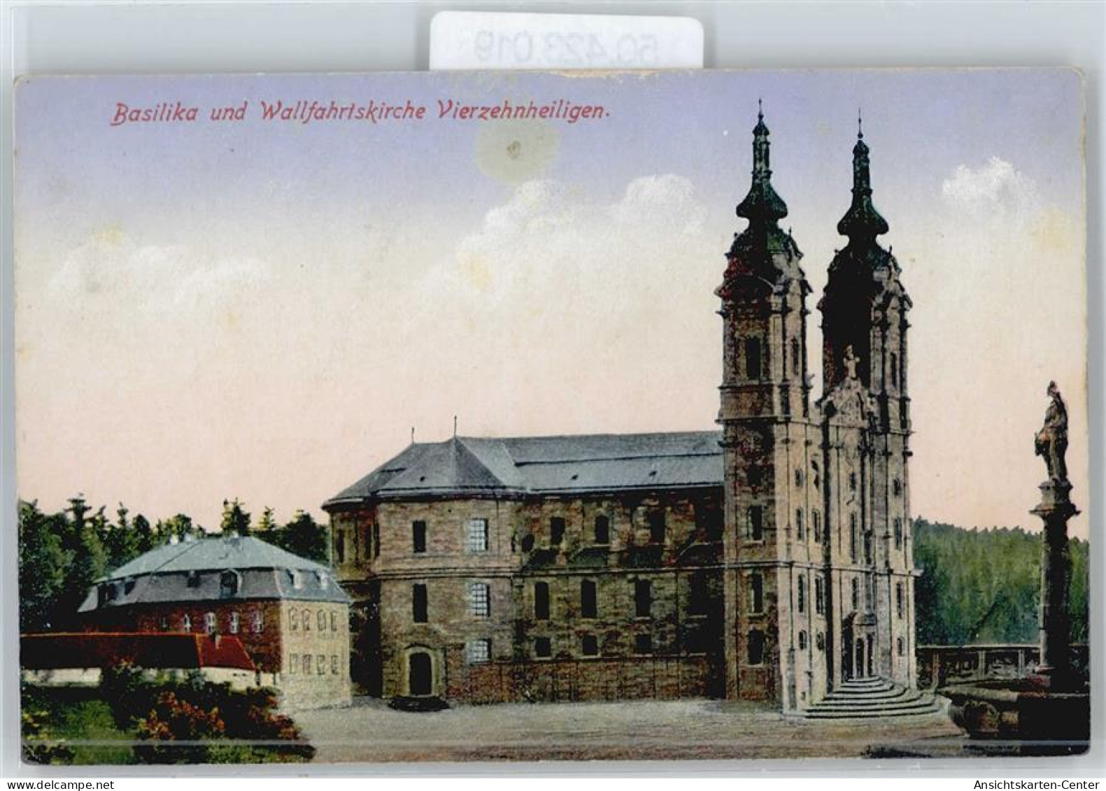 50423019 - Bad Staffelstein