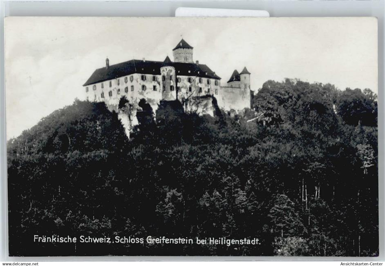 50423125 - Heiligenstadt , Oberfr