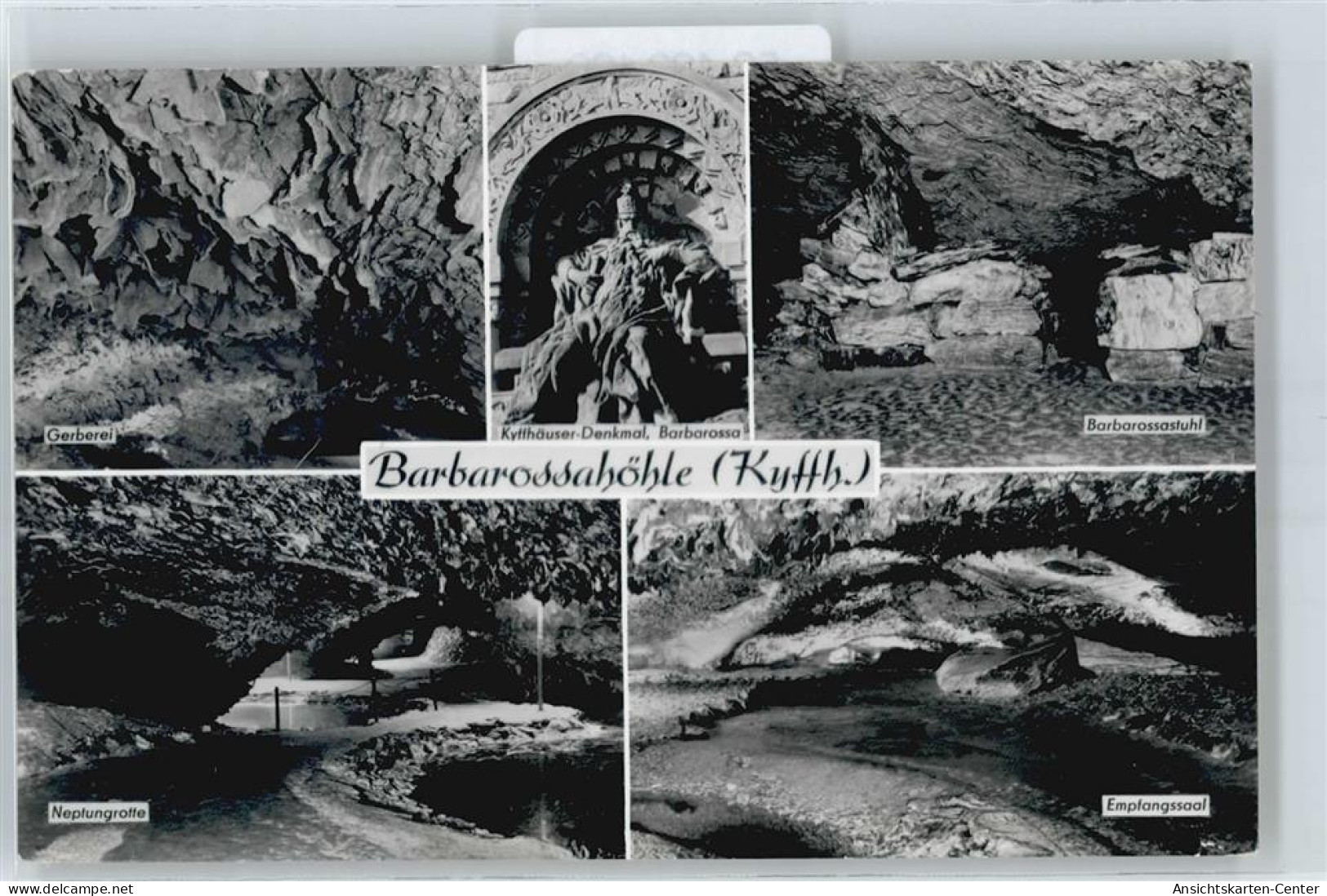 50423129 - Kyffhaeuser