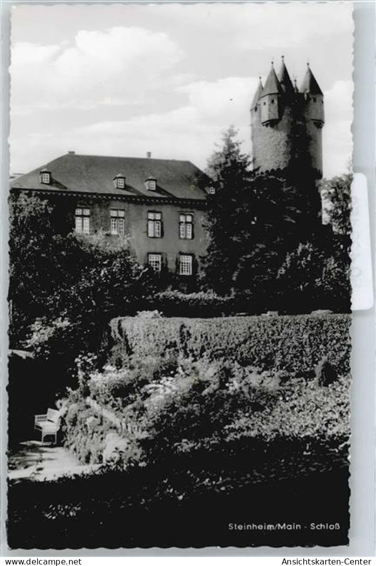 50423156 - Steinheim am Main