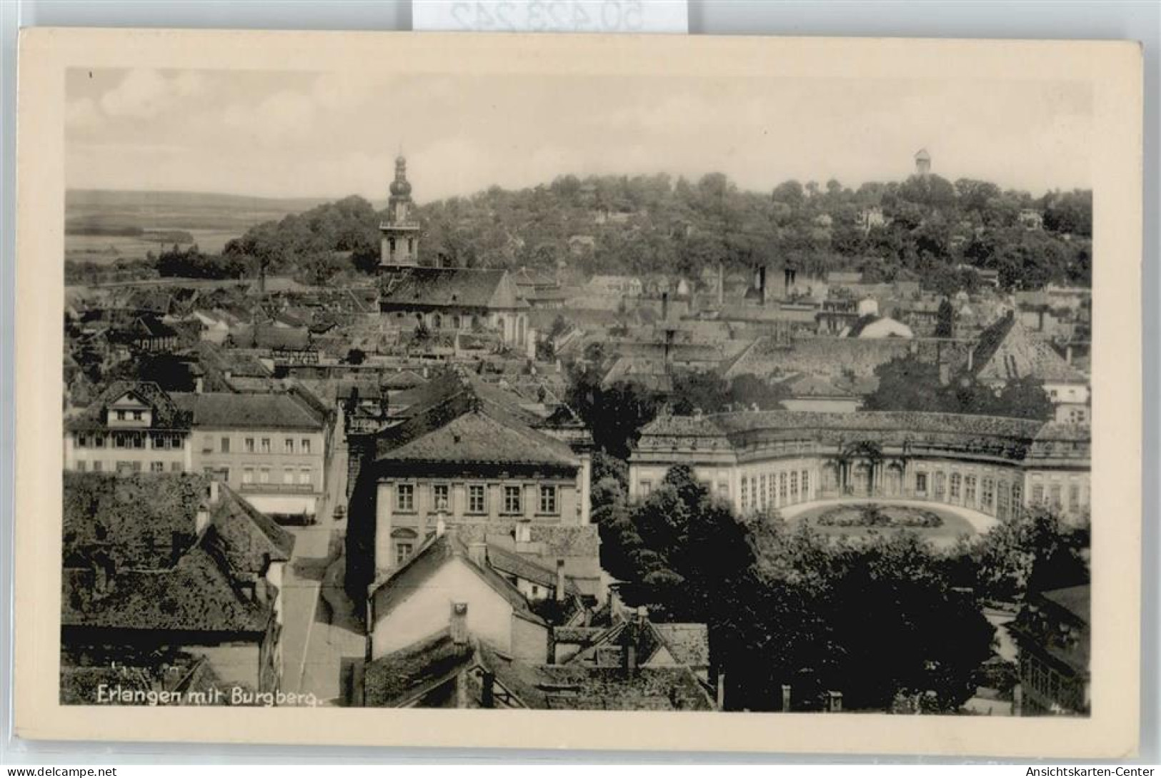 50423242 - Erlangen