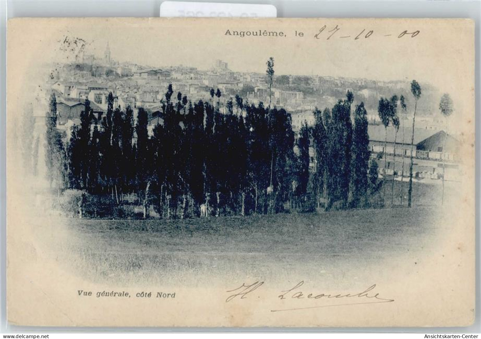 50423265 - Angouleme