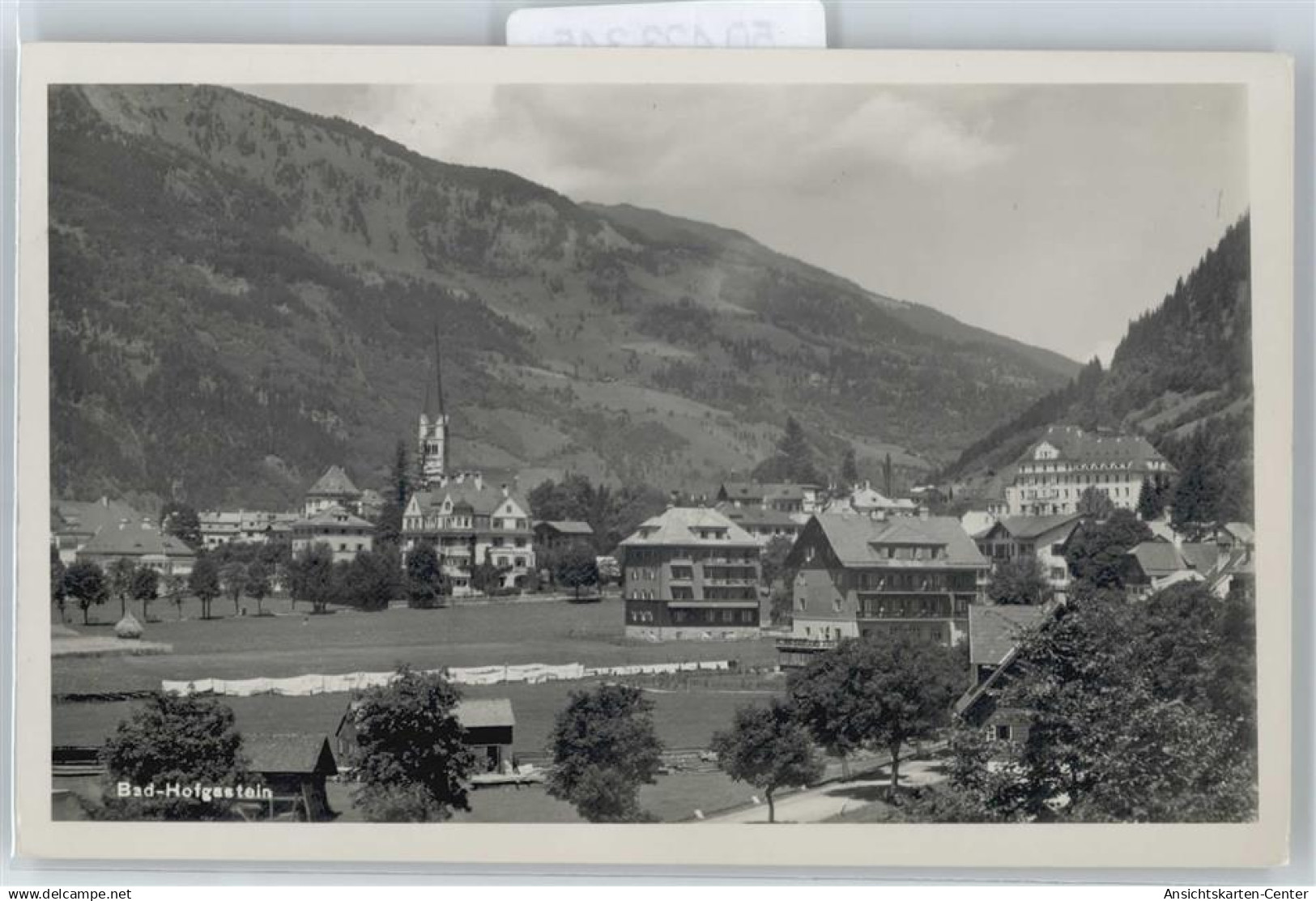 50423345 - Bad Gastein