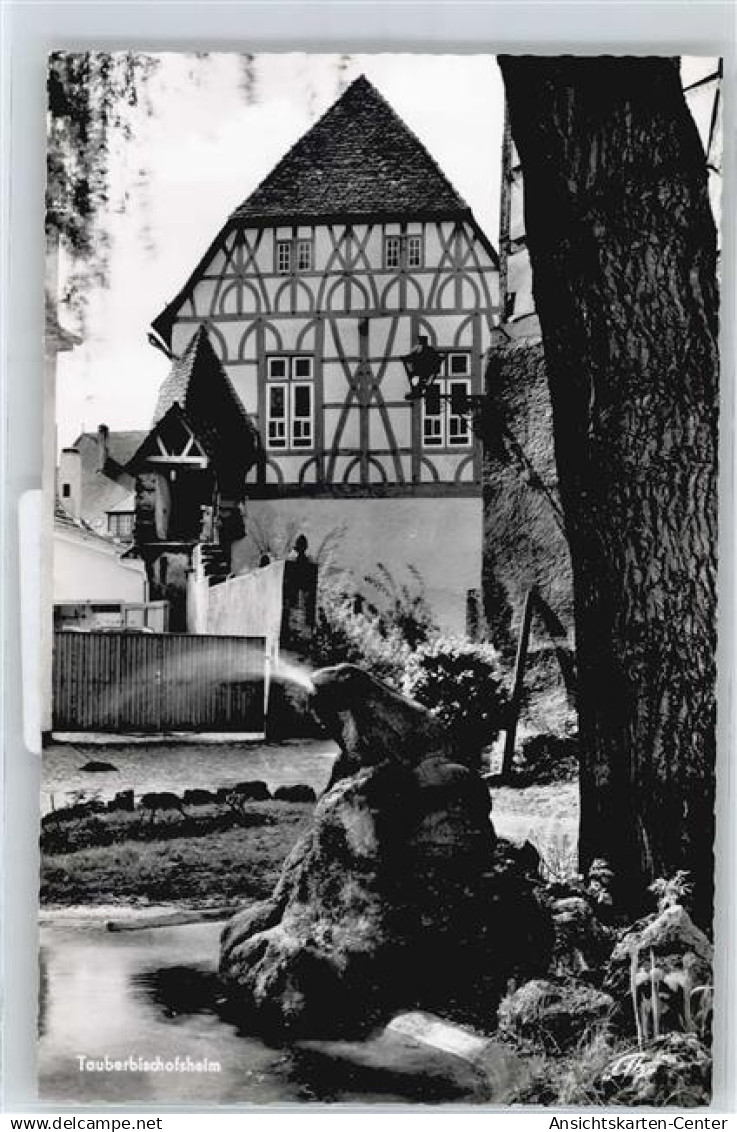 50423385 - Tauberbischofsheim