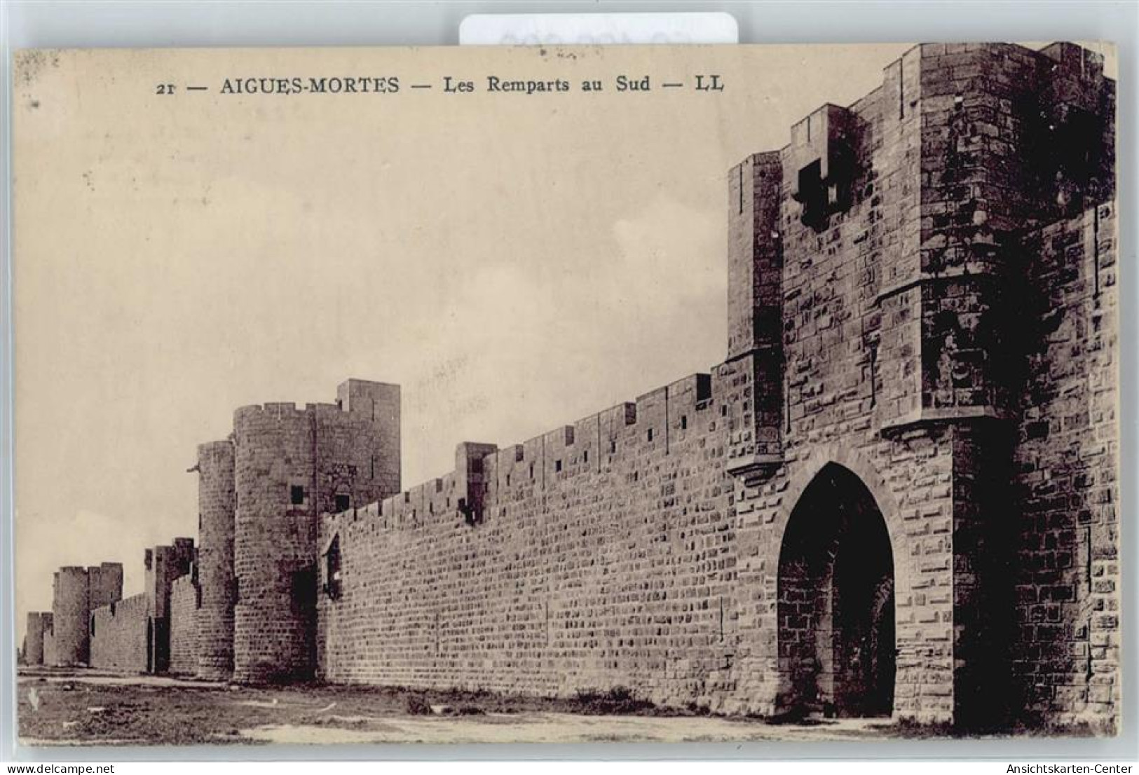 50423603 - Aigues-Mortes