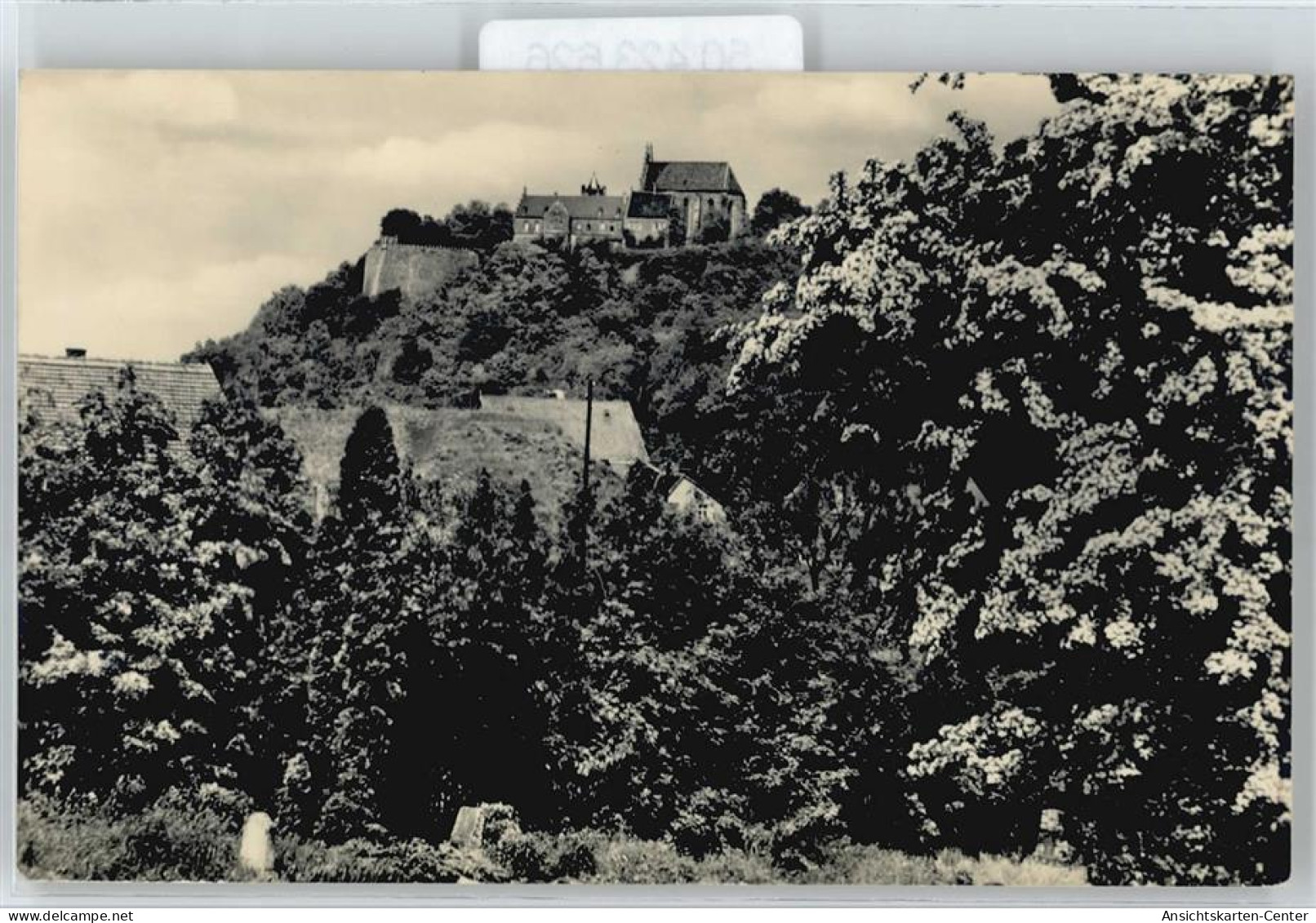 50423626 - Mansfeld , Suedharz