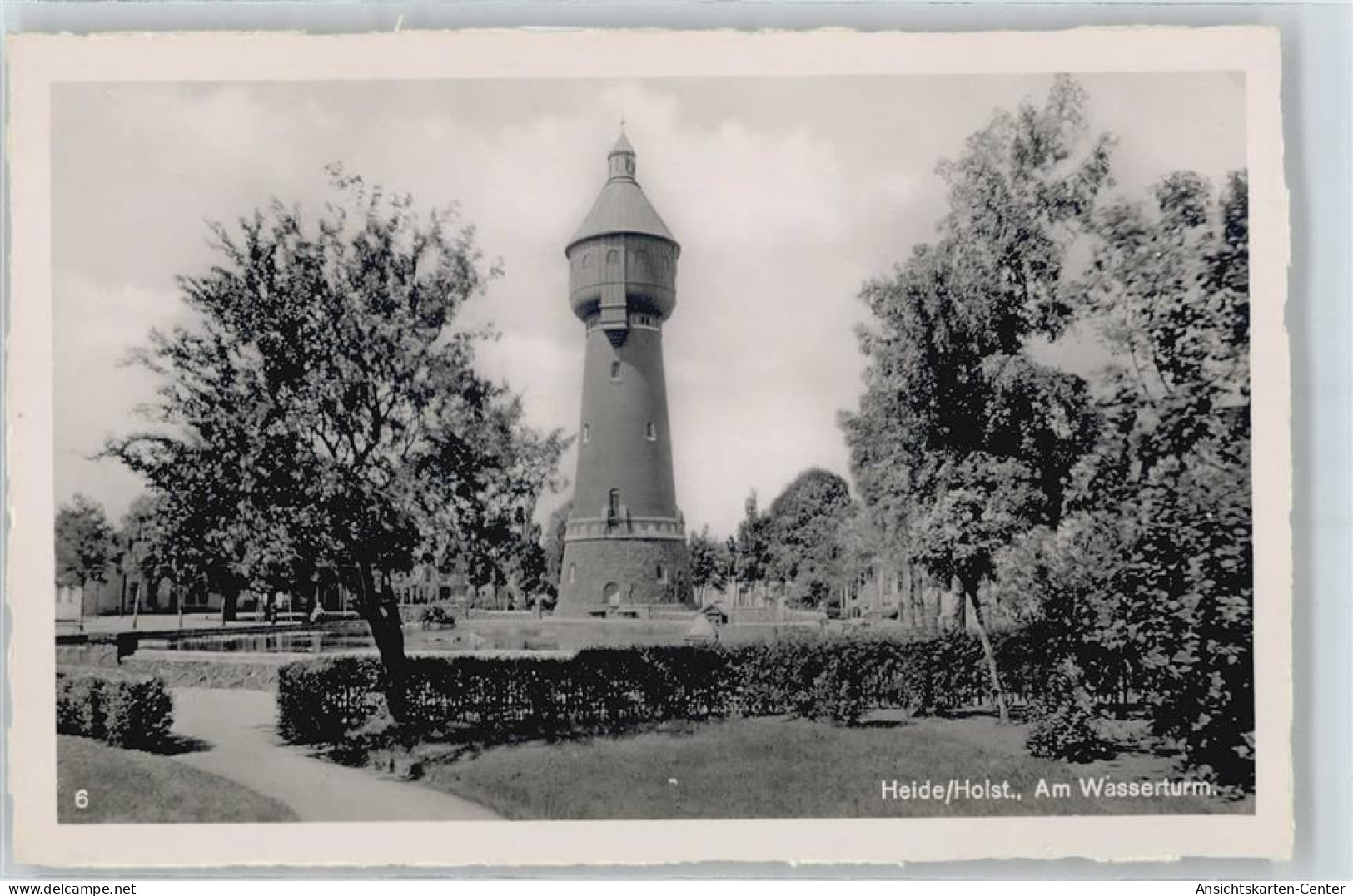 50423694 - Heide , Holst