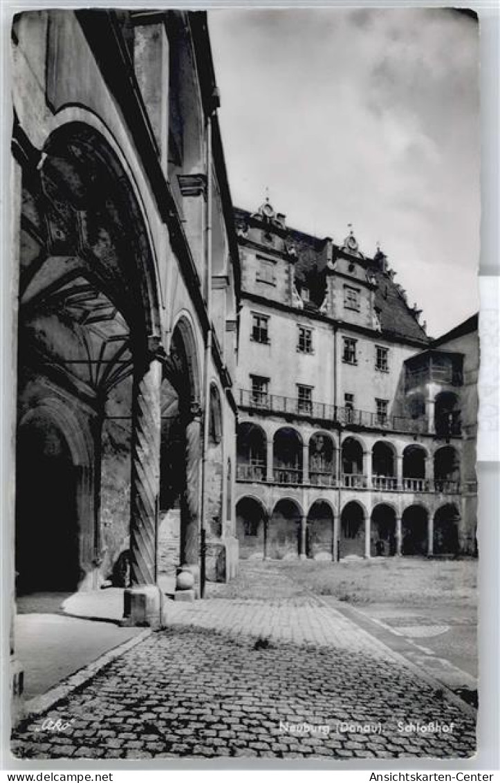 50423831 - Neuburg a d Donau