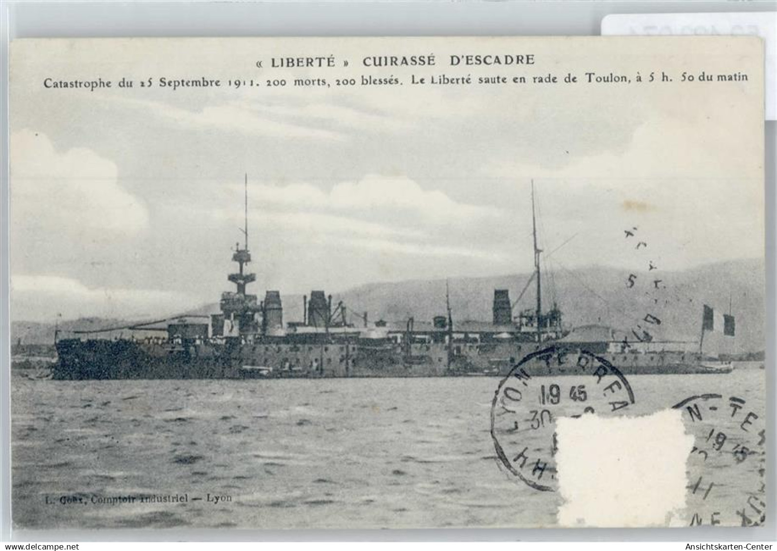 50423974 - Toulon