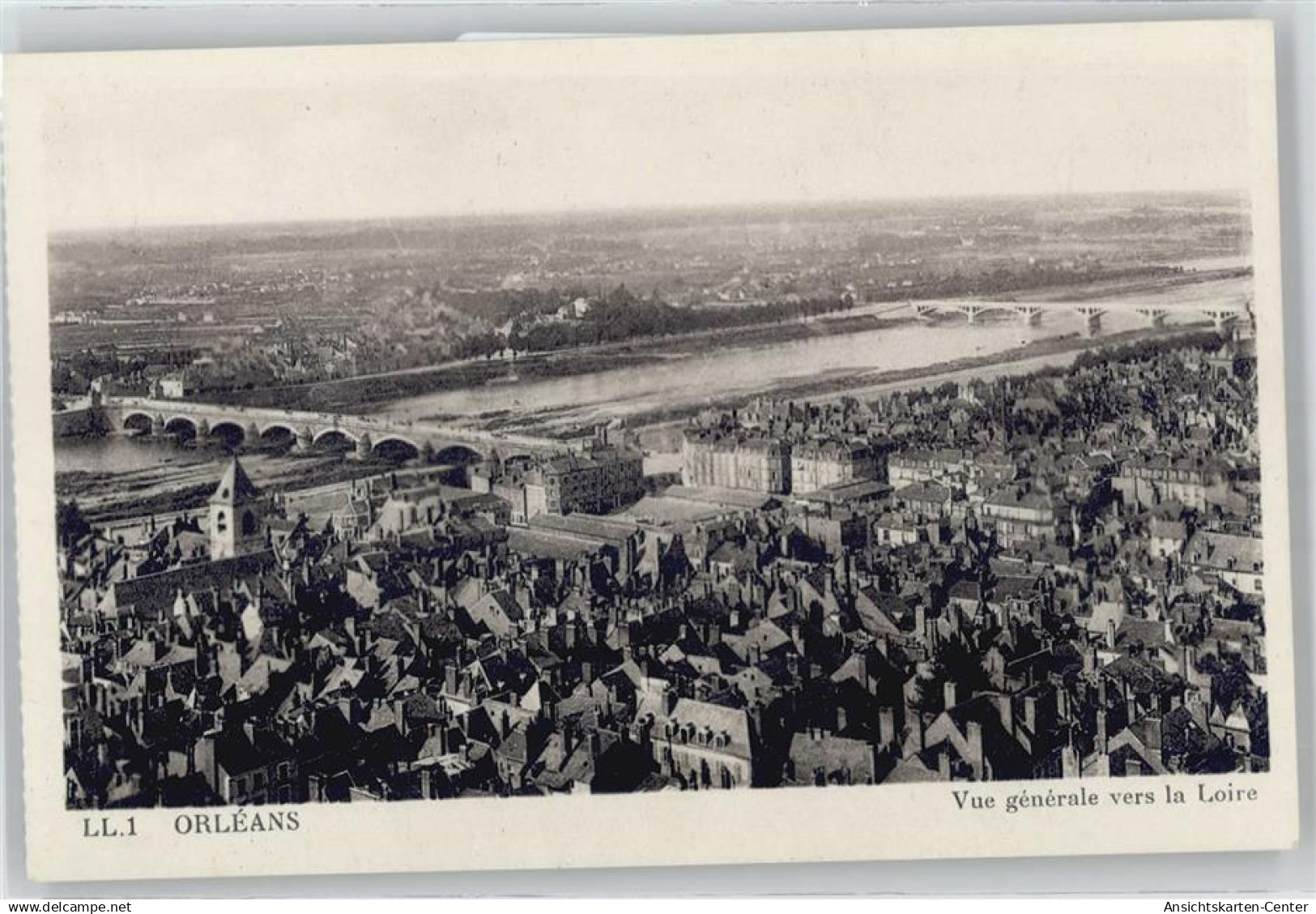 50424144 - Orleans
