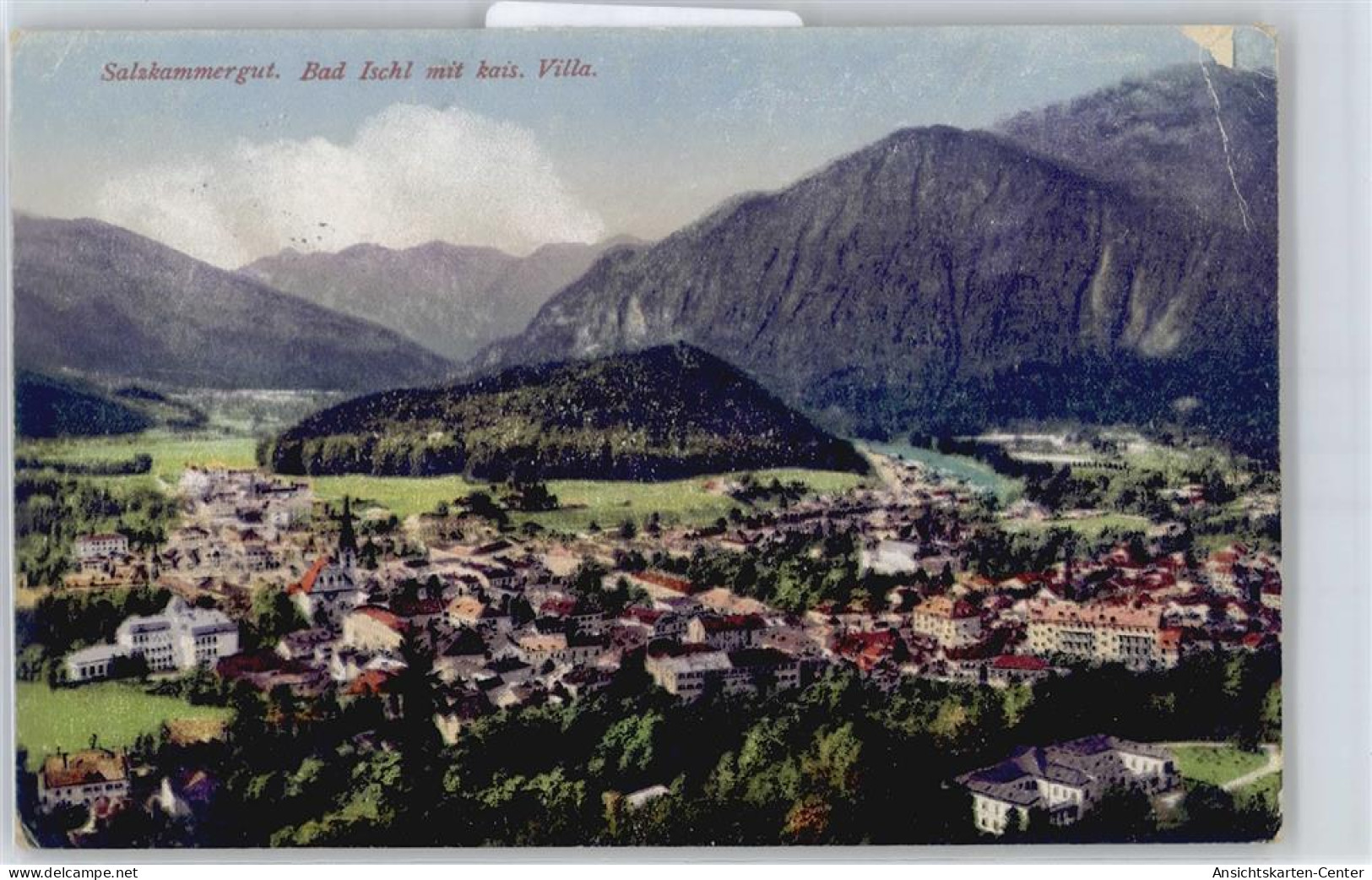 50424303 - Bad Ischl