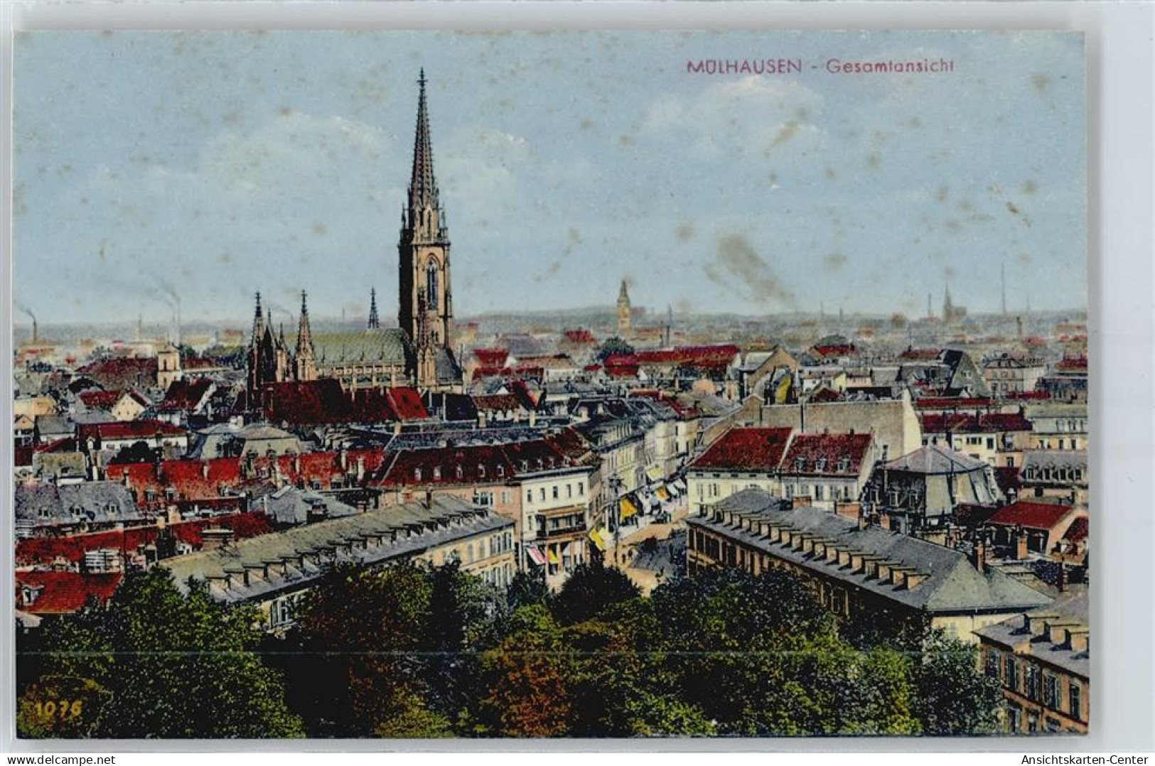 50424374 - Mulhouse