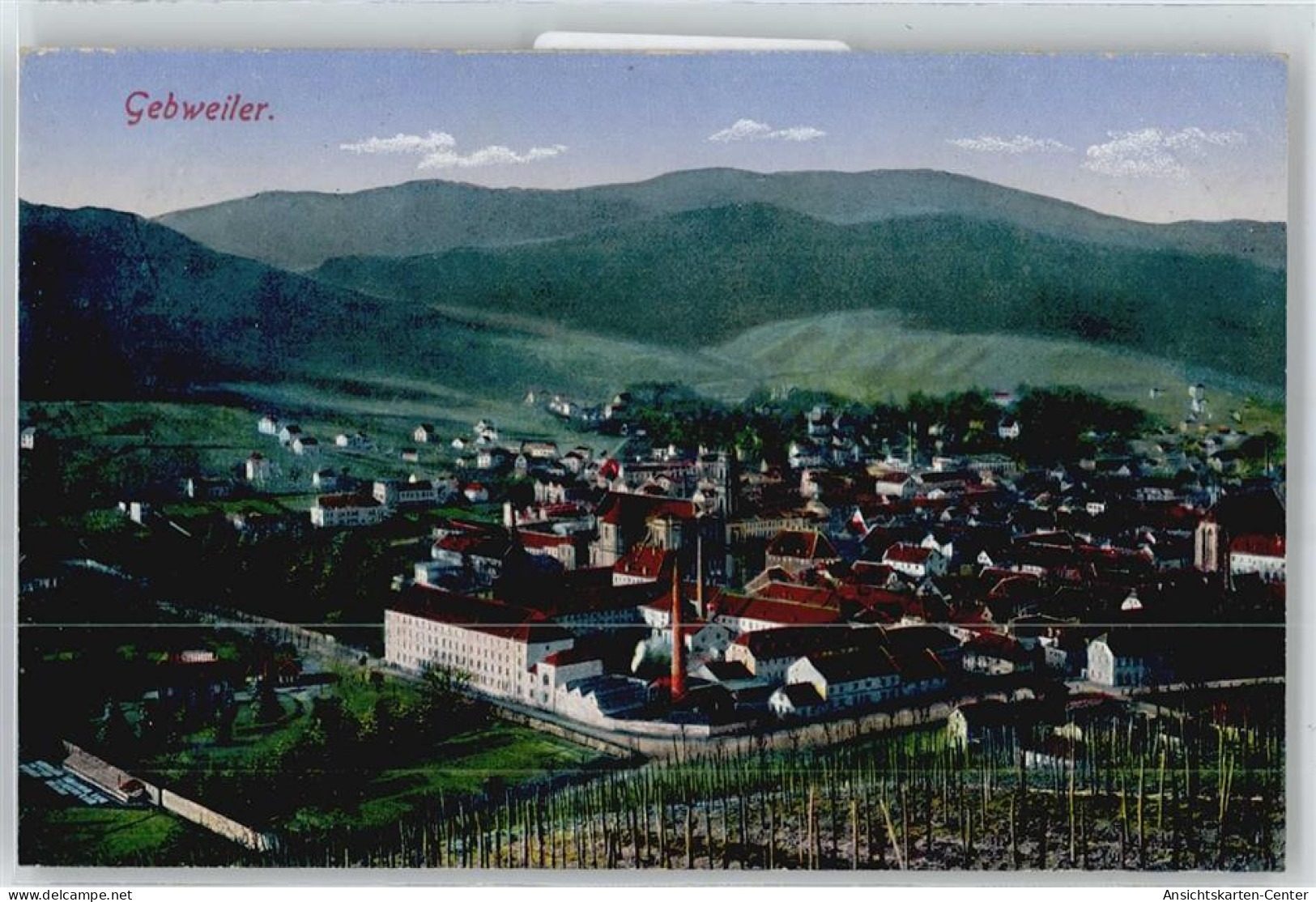 50424387 - Guebwiller