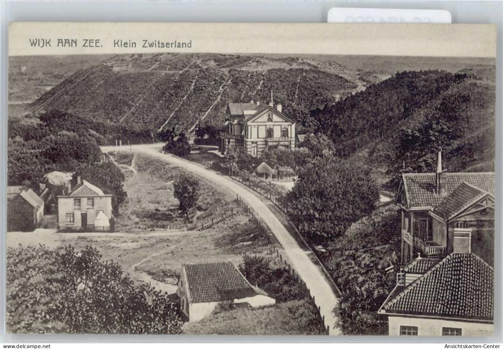 50424690 - Wijk aan Zee WYK AAN ZEE