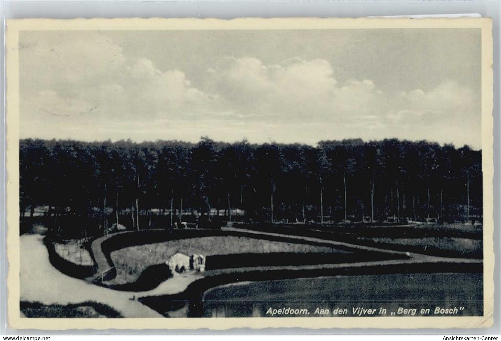 50424787 - Apeldoorn