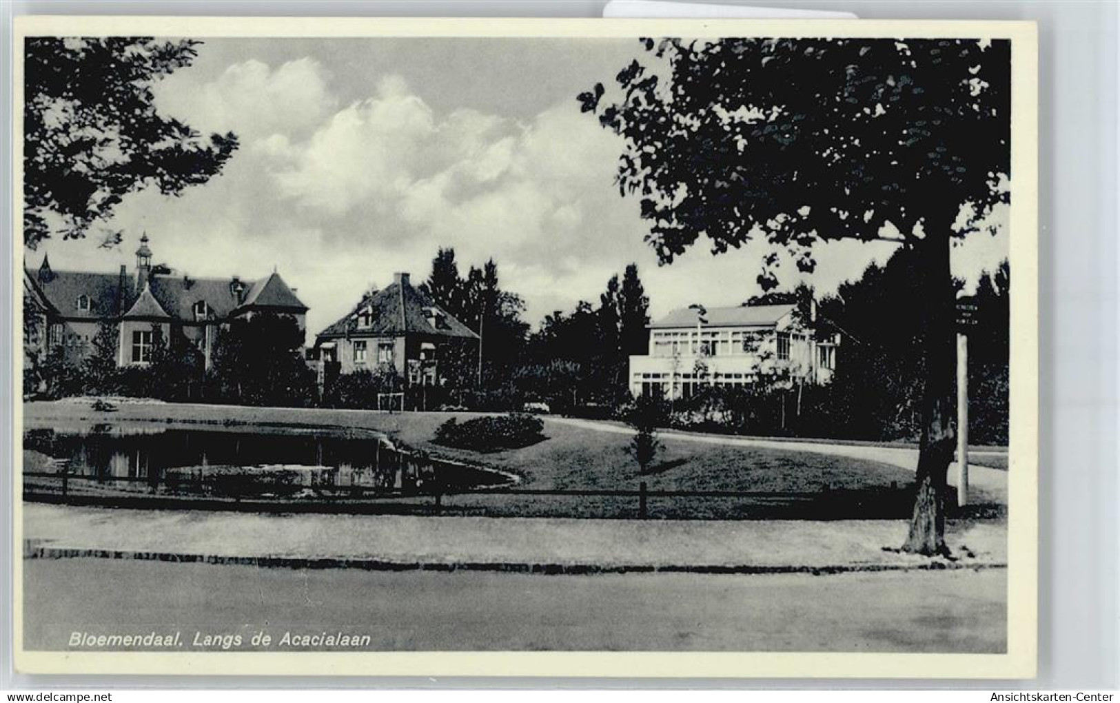 50424824 - Bloemendaal