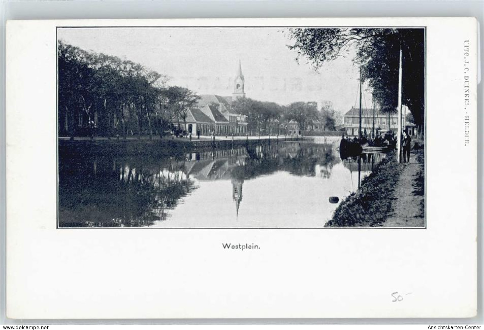 50424868 - Den Helder