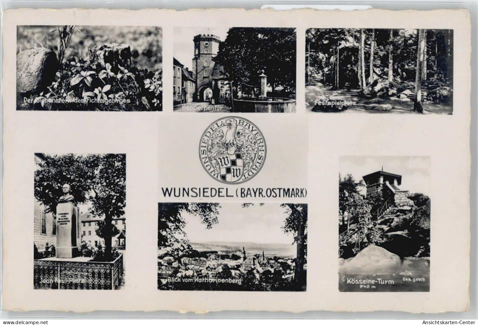 50425509 - Wunsiedel