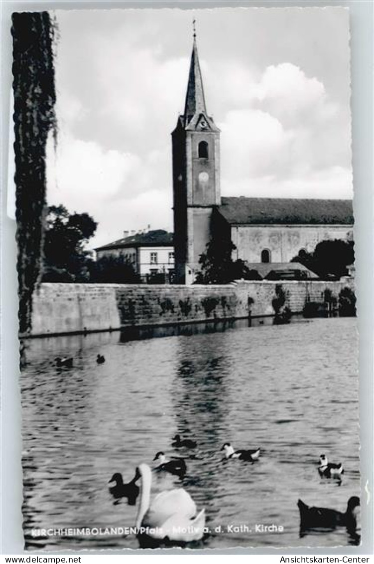 50425570 - Kirchheimbolanden