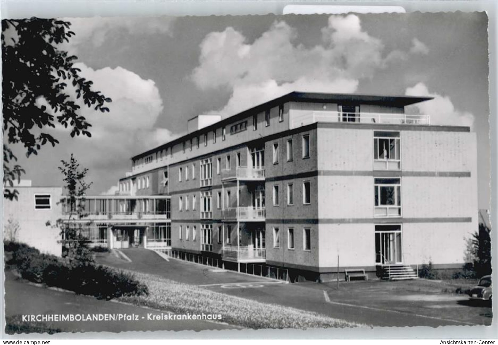 50425599 - Kirchheimbolanden