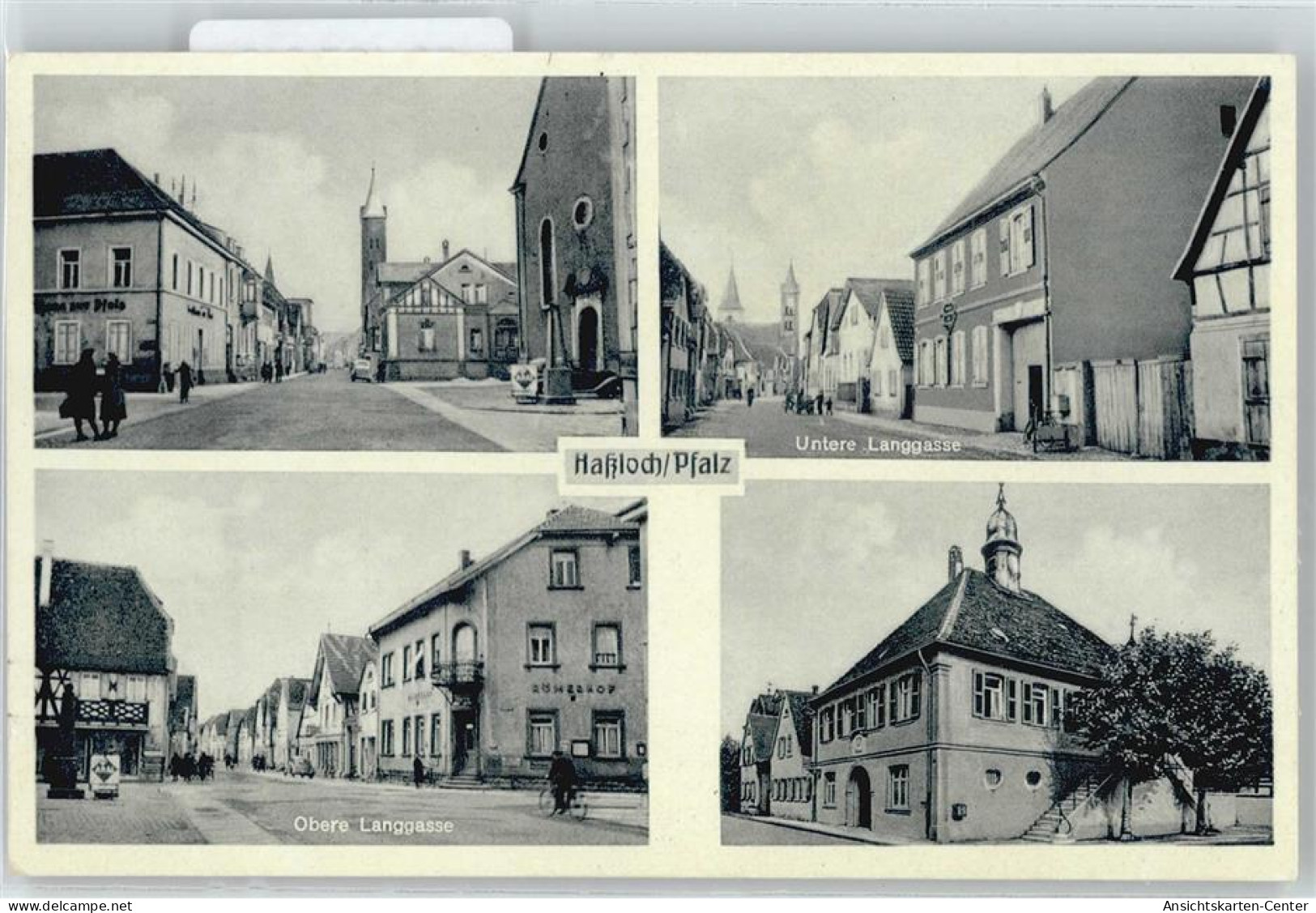 50425610 - Hassloch , Pfalz