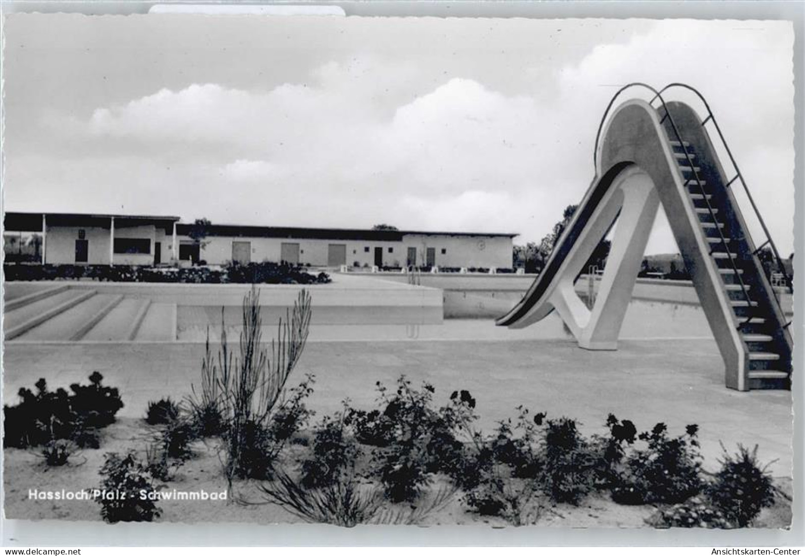 50425616 - Hassloch , Pfalz