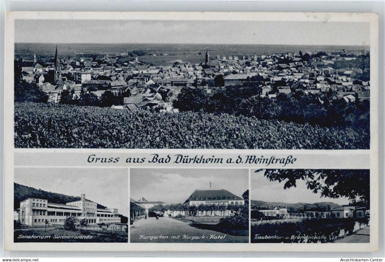 50425768 - Bad Duerkheim