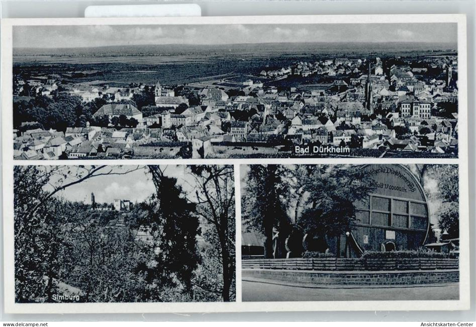 50425776 - Bad Duerkheim