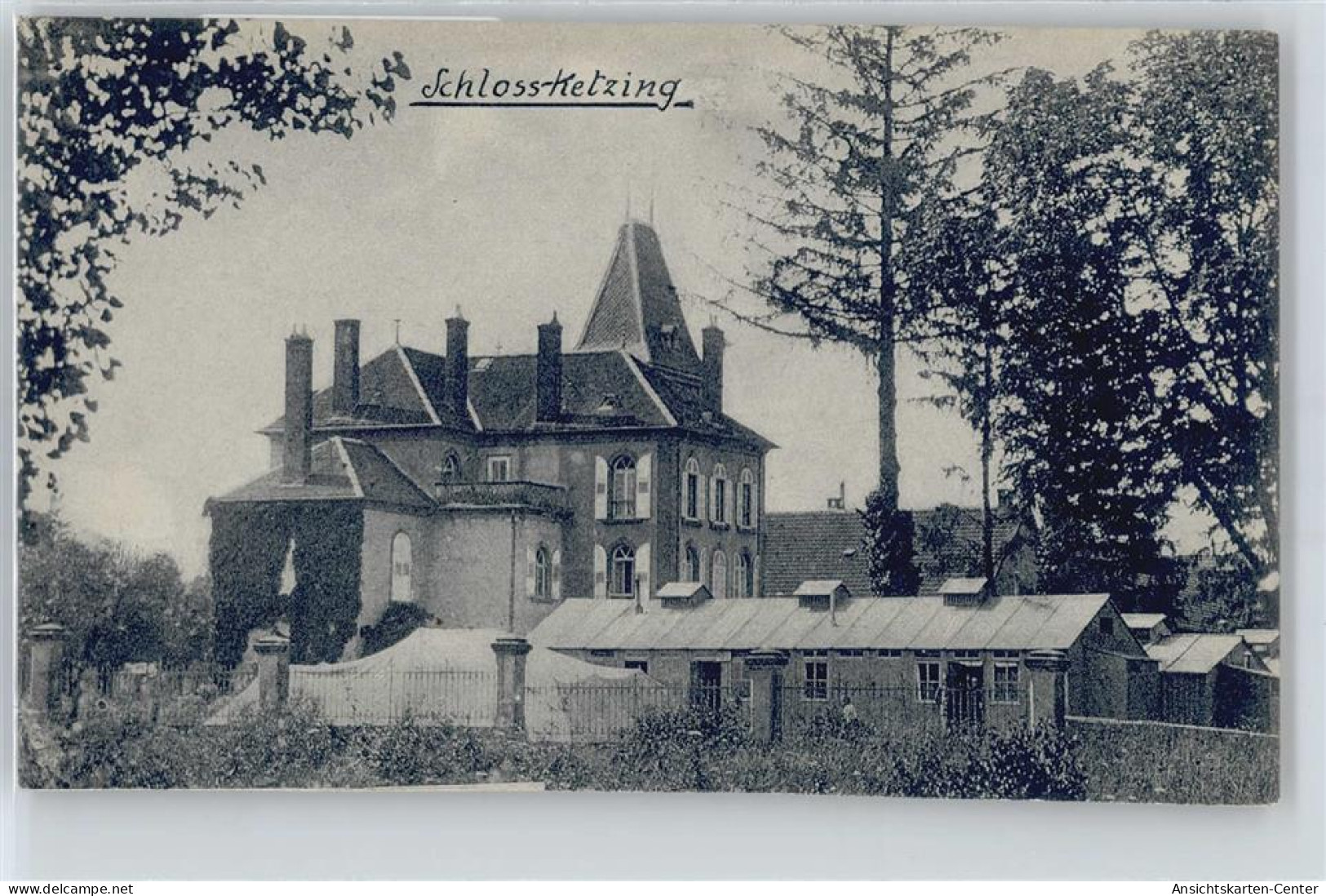 50425828 - Rechicourt-le-Chateau