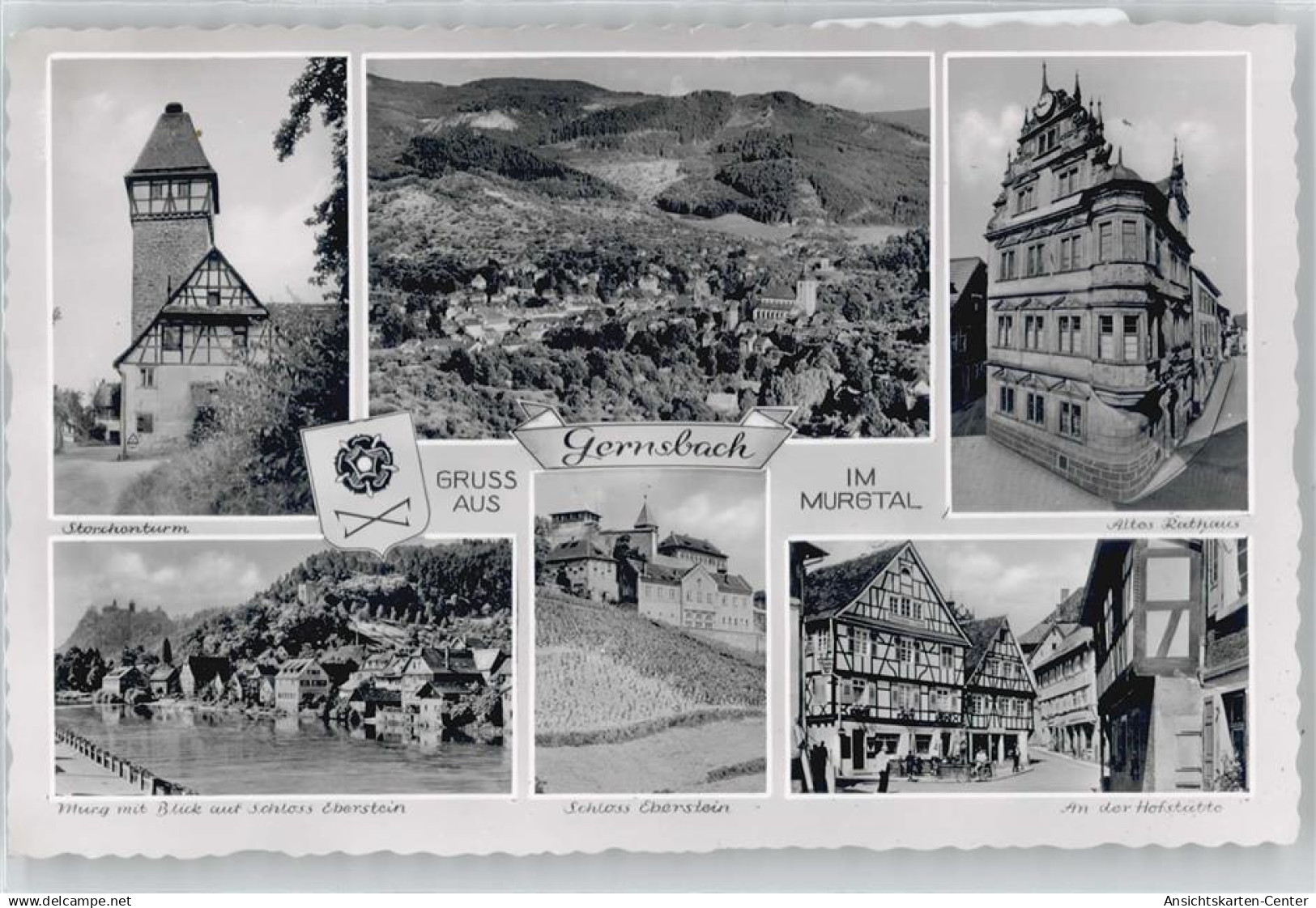 50425925 - Gernsbach