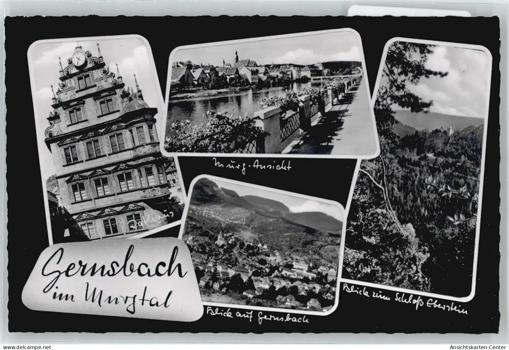 50425943 - Gernsbach