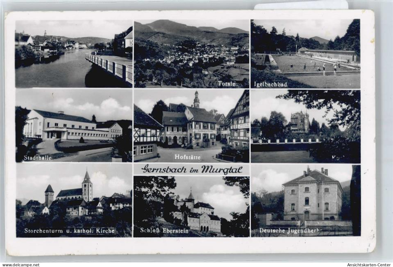 50425958 - Gernsbach