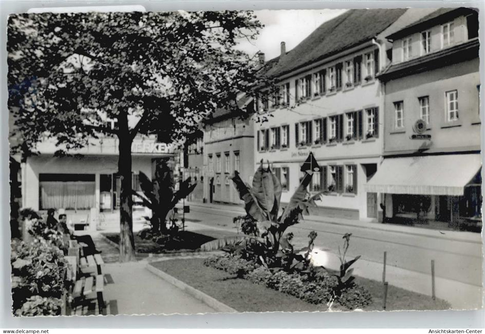 50425960 - Gernsbach