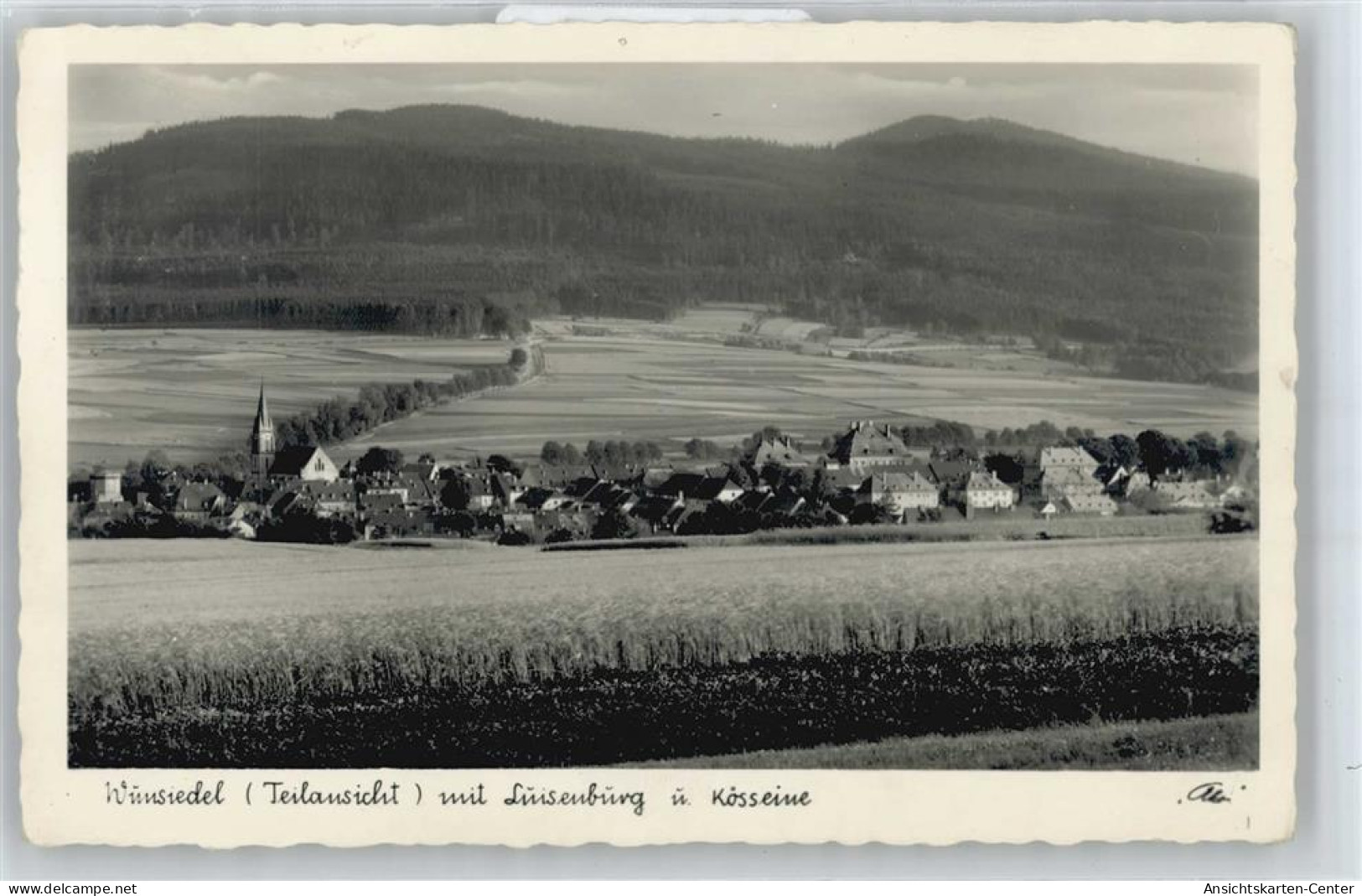 50426307 - Wunsiedel