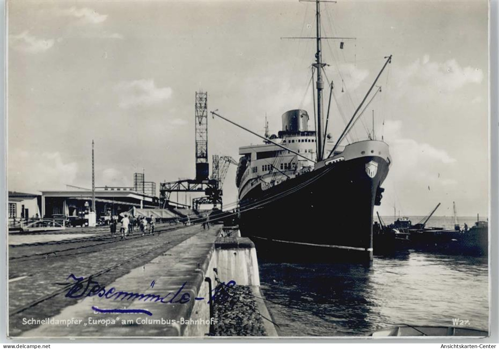 50426466 - Bremerhaven