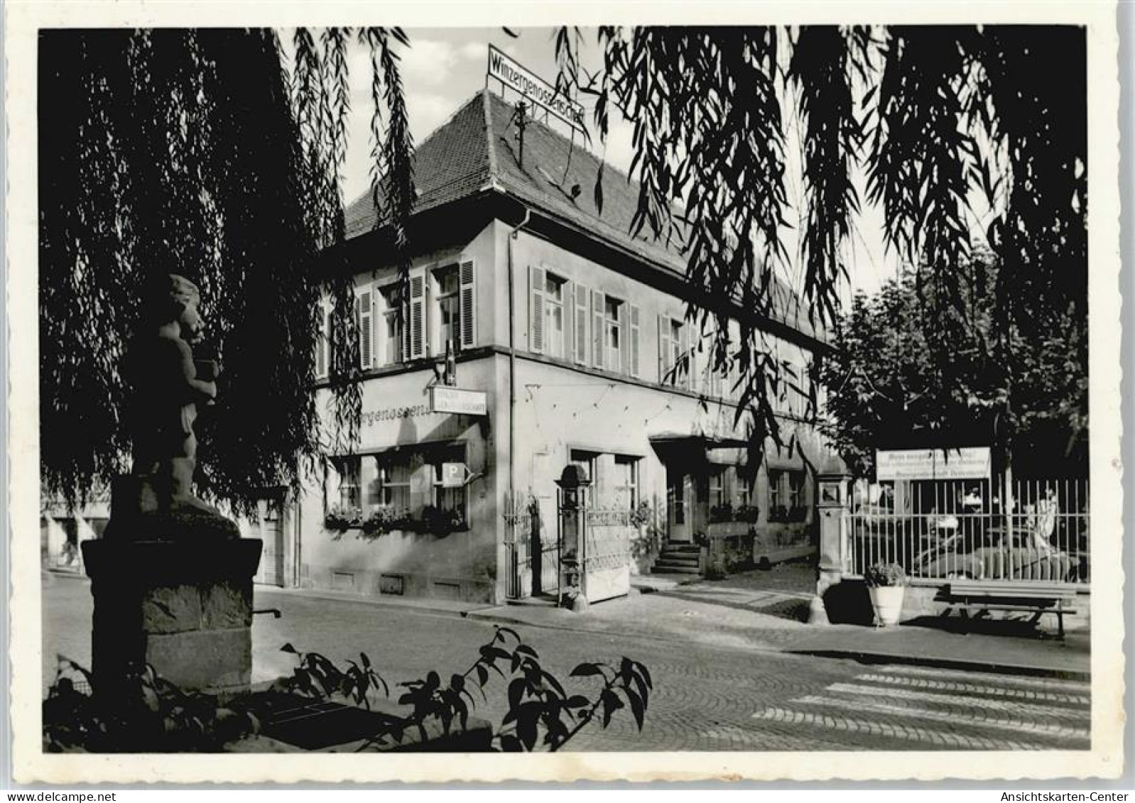 50426532 - Deidesheim