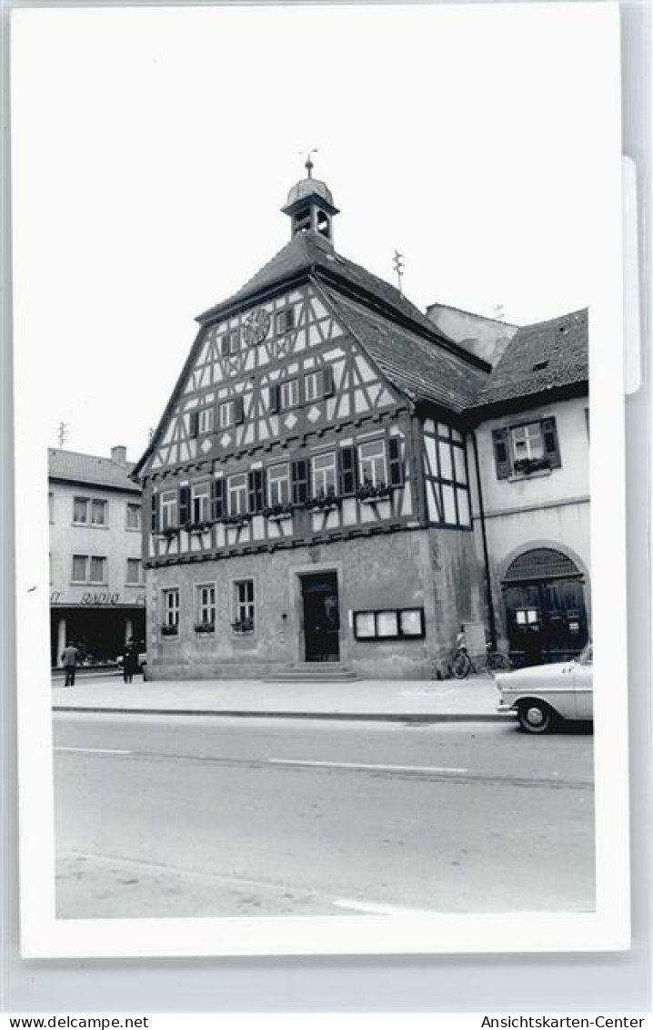 50426925 - Sinsheim , Elsenz