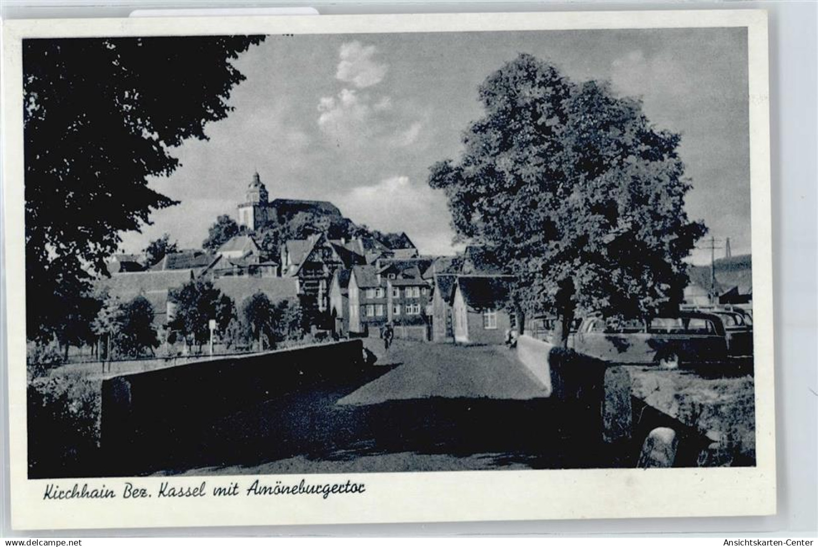 50427119 - Kirchhain