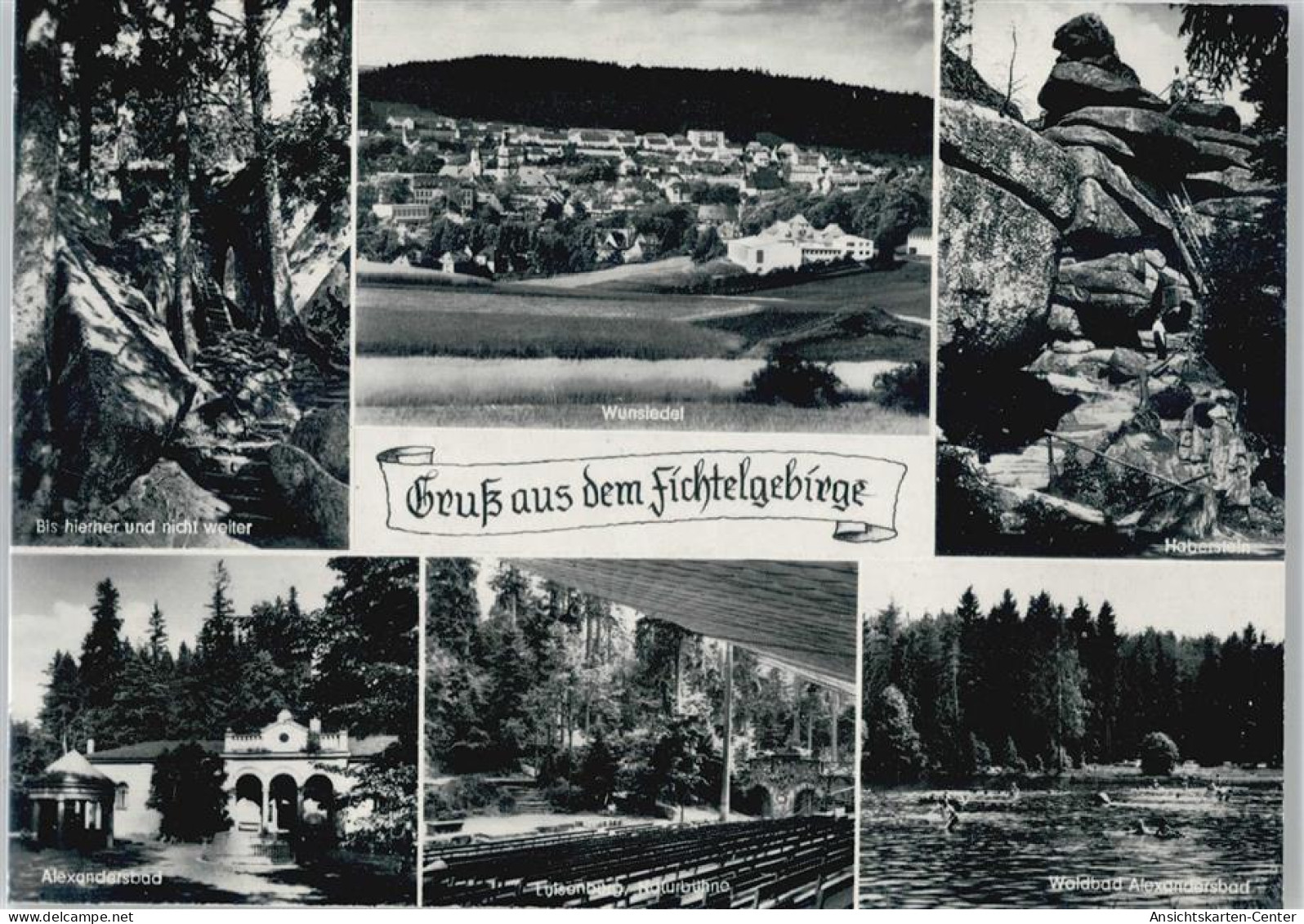 50428123 - Wunsiedel