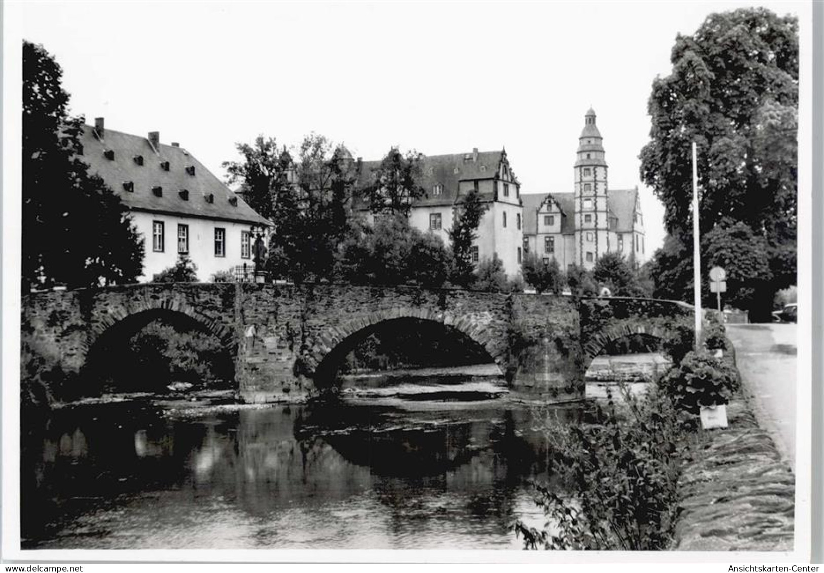 50428509 - Hadamar , Westerw
