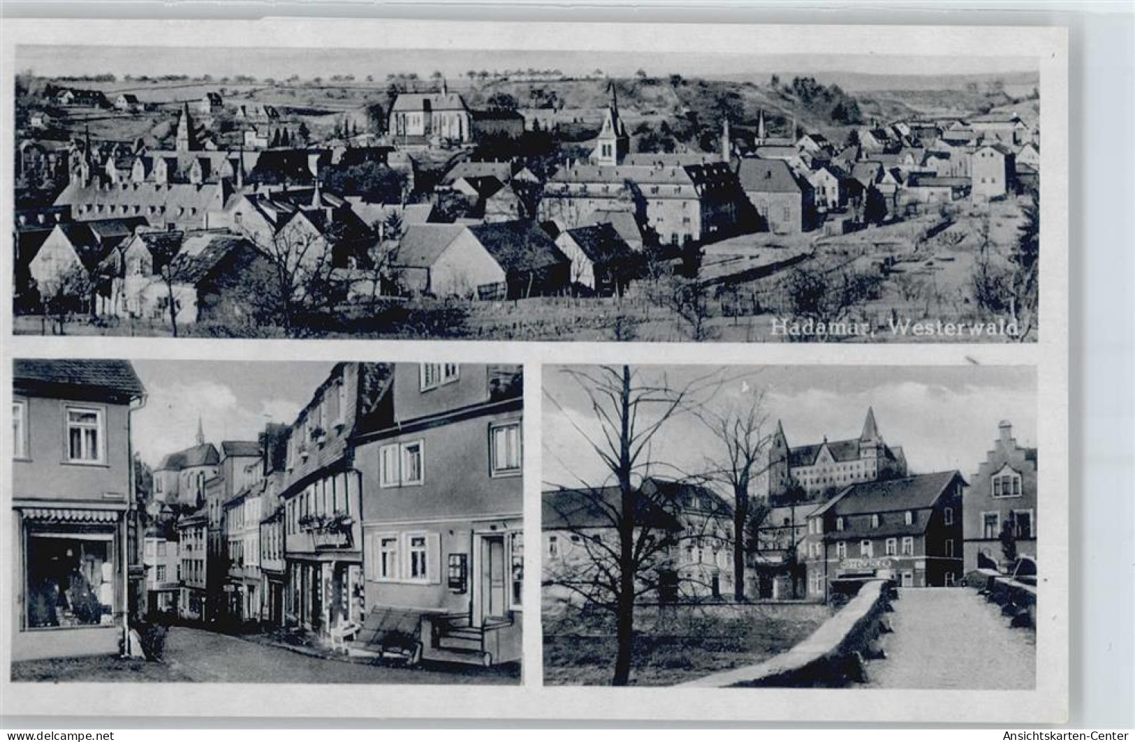 50428795 - Hadamar , Westerw