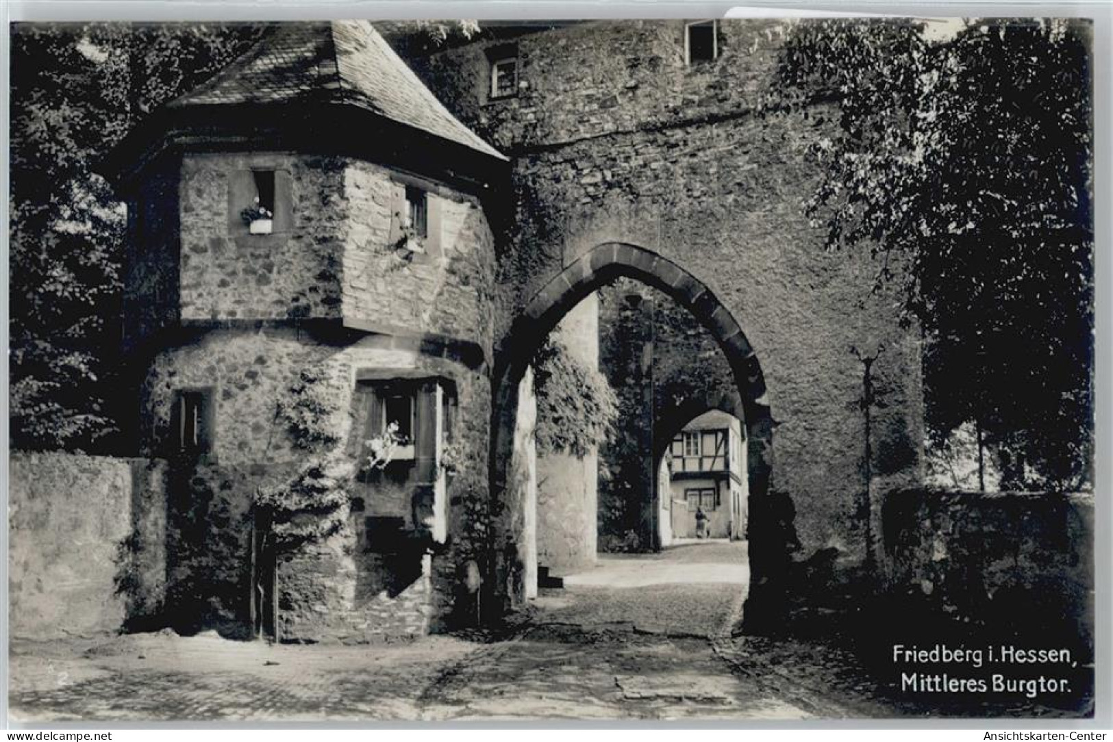 50429264 - Friedberg (Hessen)