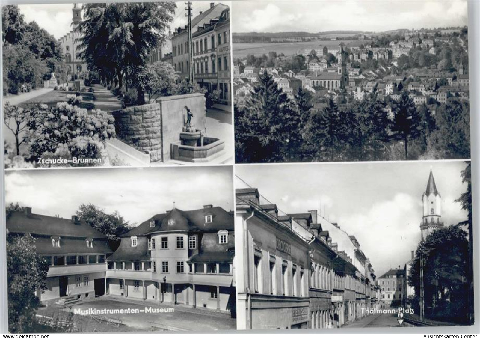 50429612 - Markneukirchen